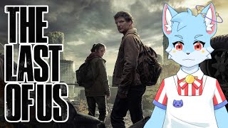 Mari Kita Mulai Petualangan Ellie Dan Joel !!! - The Last Of Us