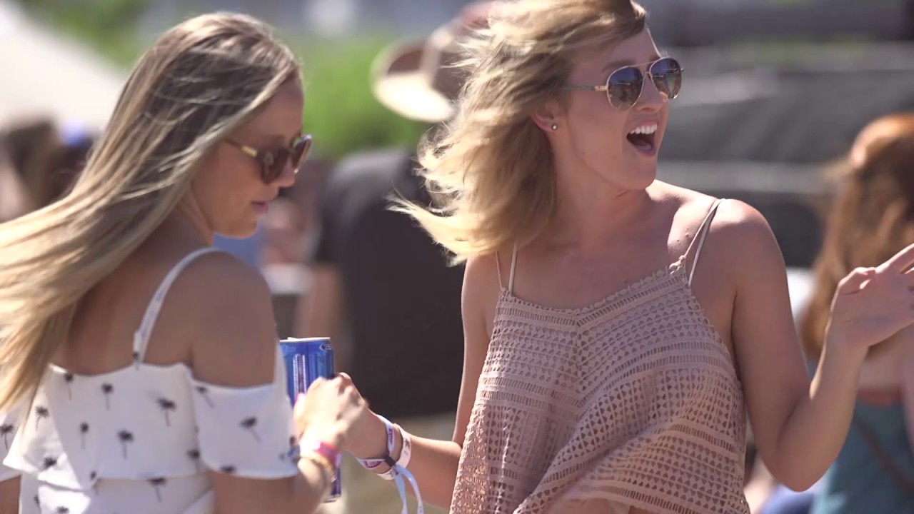 Country LakeShake 2017 - Chicago- Passes on sale Fri, Feb 3 at 10amCT