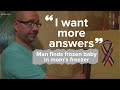 Man finds frozen baby in moms freezer in south st louis