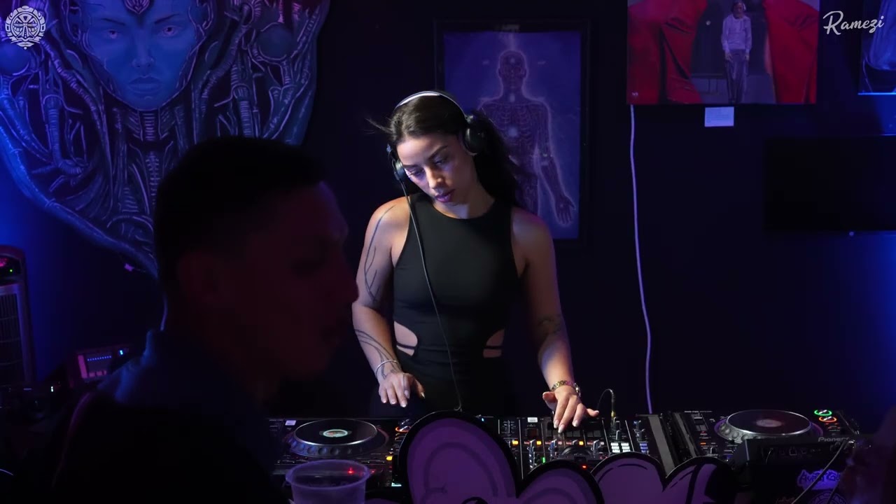 Avant Garde | POP UP | Va Leon | Shot by @ramezilive ​