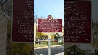 History lesson…Plank House in Marcus Hook Information