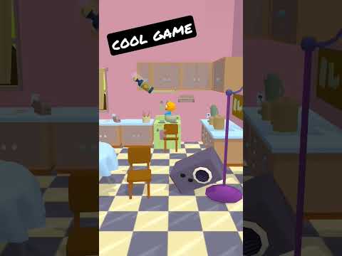 cool game,like and subscribe