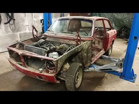 project-volvo-142---bringing-it-home-and-inspecting-the-body