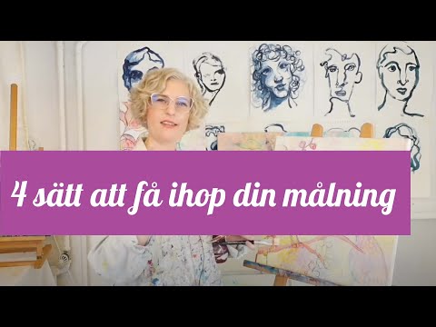 Video: 4 sätt att få hopp