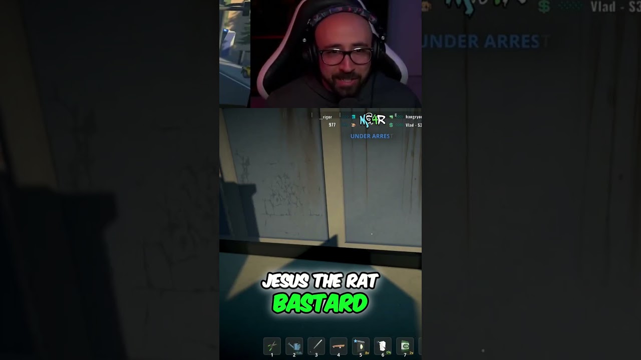 Uncovering the Truth: Wild Sting Operation Exposed