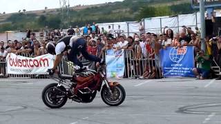 Are you ready for the extreme challenge? Korzen semi final Bulgaria