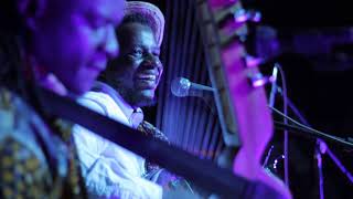 Buddu - Ssewa Ssewa & Giovanni