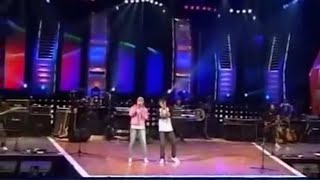 Download Lagu MEGA KONSER KANGEN BAND Ft EREN - TENTANG AKU KAU DAN DIA (USAI SUDAH) MP3