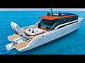 $12.7 Million Yacht Tour : Sanlorenzo SP92