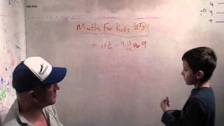 MathForKids54