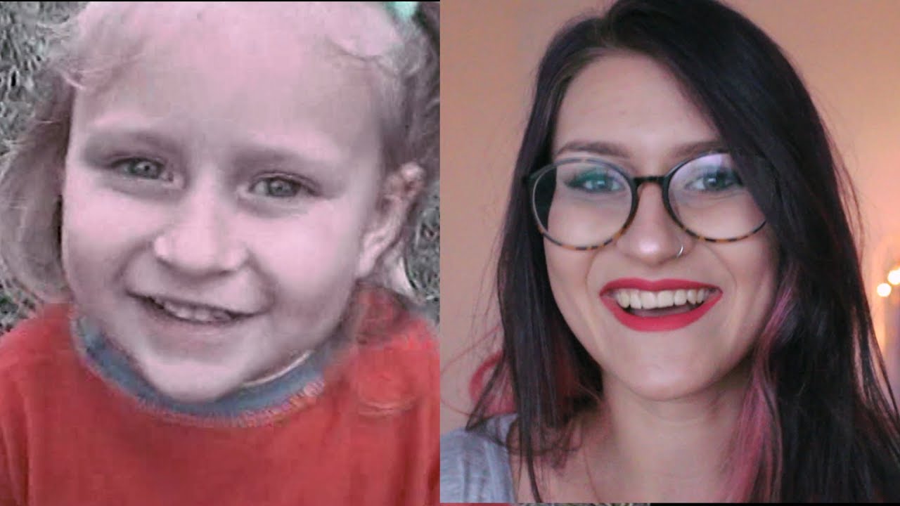 NAGRANIA Z DZIECIŃSTWA - film specjalny na 20 | Billie Sparrow