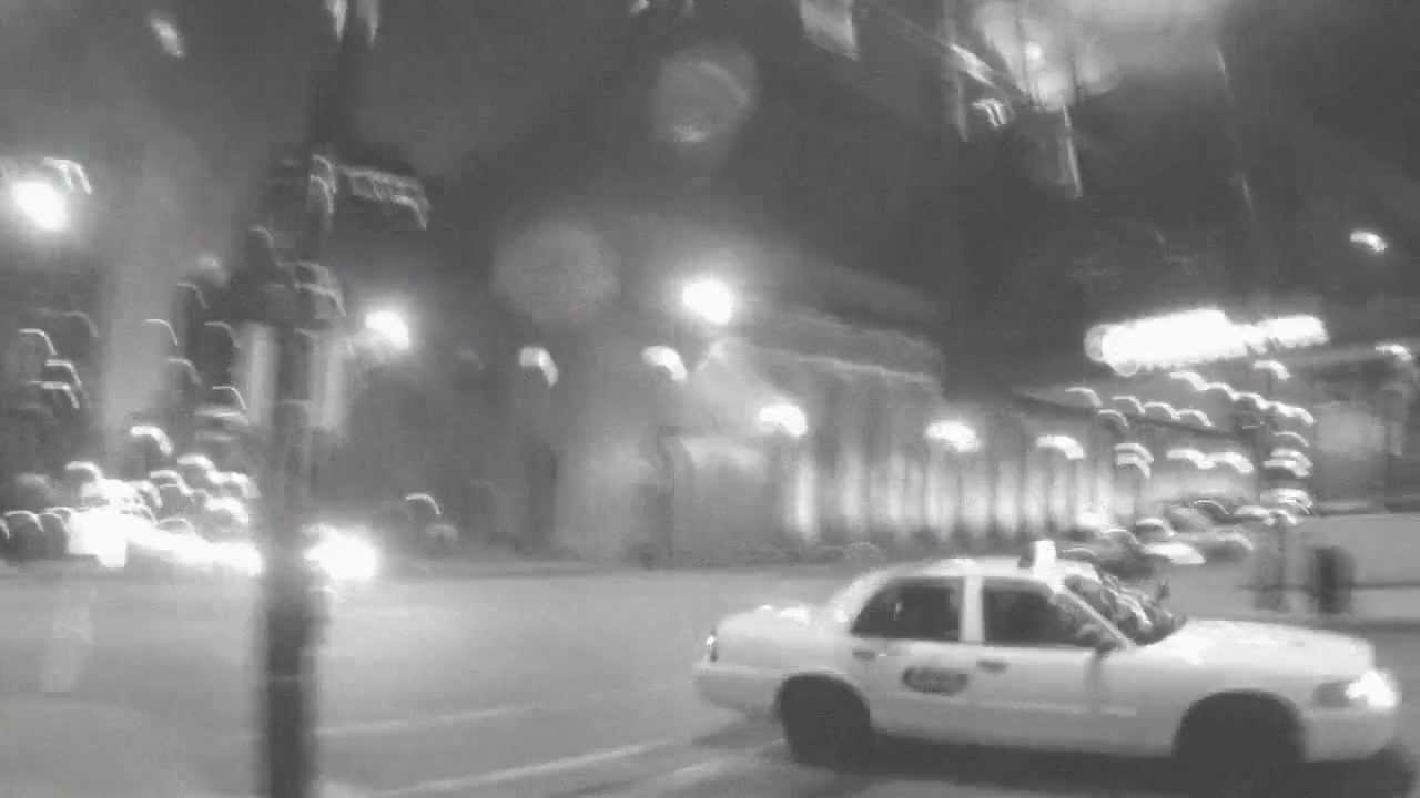 The Jazzual Suspects - This Beat (Music Video)