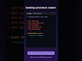 5 AI продуктов за ночь = 7 багов. Open-source fix #shorts