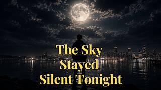 The Sky Stayed Silent Tonight | 2AM Confessions  | Missing Someone Who’s Gone
