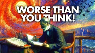 How Carl Jung Predicted Today's Mental Health Crisis!