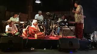 BATTLE DRUM & GENDANG || asli keren dn gokil abis