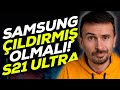 Hata üstüne hata! Samsung ne yapmaya çalışıyor? Adaptörsüz S21 ailesi