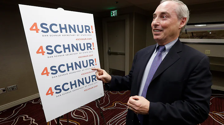 Dan Schnur launches campaign for Secretary of State