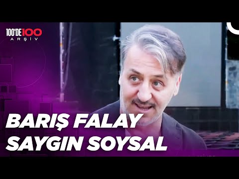 Barış Falay - Saygın Soysal - Tufan Taştan | Sinem Büyükdığan ile Seyir Dünyası