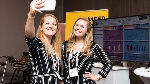 Demo_Day 2019: de aftermovie