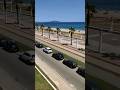 كورنيش الريفيين: وجهة سياحية مميزة #كورنيش#بحر#استجمام#المغرب#المغرب_الجزاير