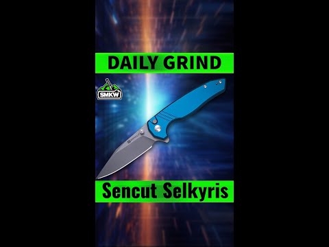 Sencut Selkyris