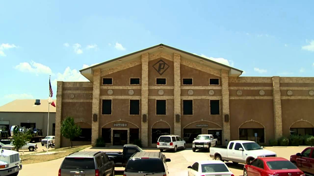 Mt Pleasant Texas Economic Development Corporation YouTube