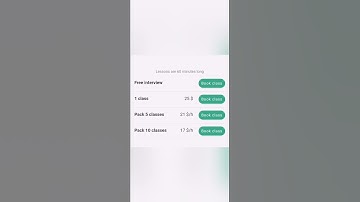 #englishlessons #classgap#fun#engaging    English lessons via classgap. I teach all ages.