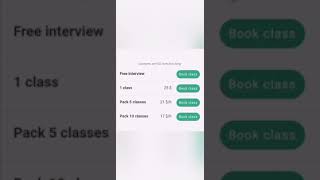 #englishlessons #classgap#fun#engaging    English lessons via classgap. I teach all ages.