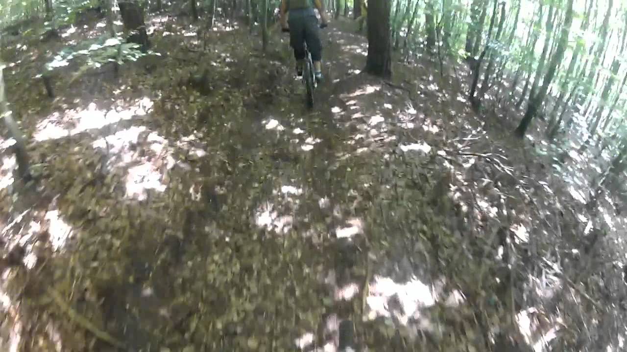 single du rappenfels a Stambach