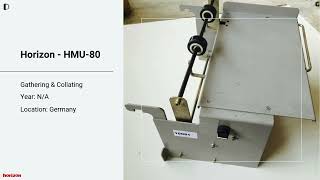 Used Laminating Machines | Guillotines | Gathering & collating | Offset Machine SALE @Machinedalal
