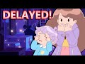Bee & Puppycat Delayed to 2022: A Lazy In Space News Update!