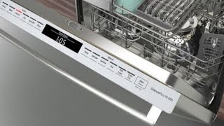 ✨ Miele Dishwasher Leaking From Door - Easy DIY FIX ✨