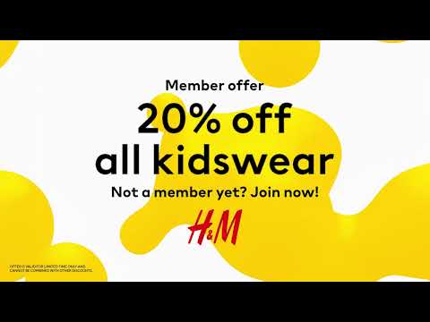 Kids offer | H&M - Kids offer | H&M