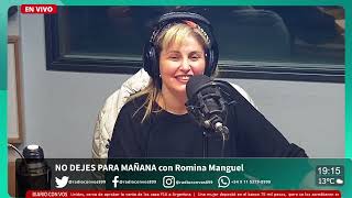 Que piensan los chicos de politica? en No Dejes Para Mañana - Parte 02