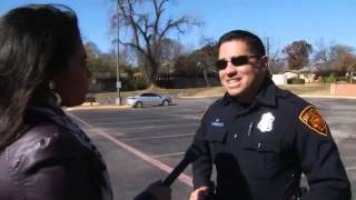 Deputy Chief at Heart of Internal Affairs Investigation