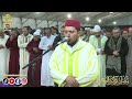 صلاة التراويح مباشر القارئ جهاد سيدي حيدة مصلى مراكش الكبرى الليلة 09 رمضان 2026