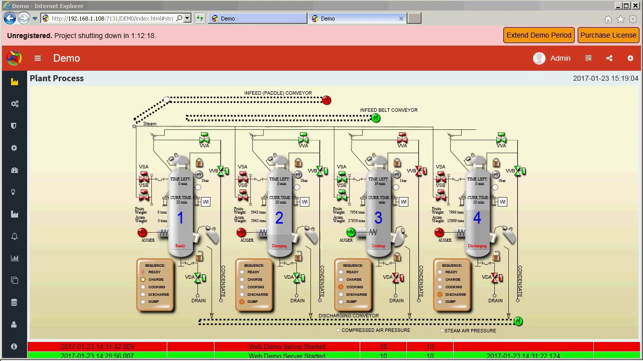 Лабораторная Работа Знакомство Со Scada