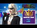 🔴FORTNITE LIVE🔴 NEW DINOSAUR UPDATE! CHAMPS ARENA GRIND! 😍FAMILY FRIENDLY😍 (FORTNITE SEASON 6)