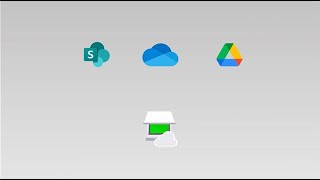 Lexmark Scan Management—Overview