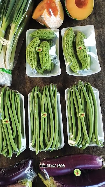 Jual Sayuran Online #shorts #sayur #grabmart