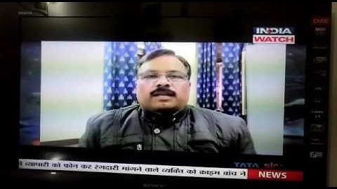 Mahesh Kumar, Exam Controller, MJP Rohilkhand University, Bareilly