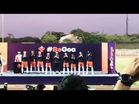 fc goa new jersey 2019