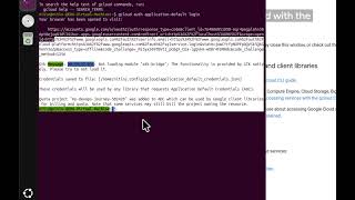 gcloud init Explained: Set Up Google Cloud CLI, Auth, Project & Region