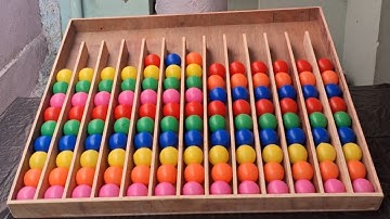 Color balls sorting master a smart approach color sorting puzzles || LKR Food Challenge