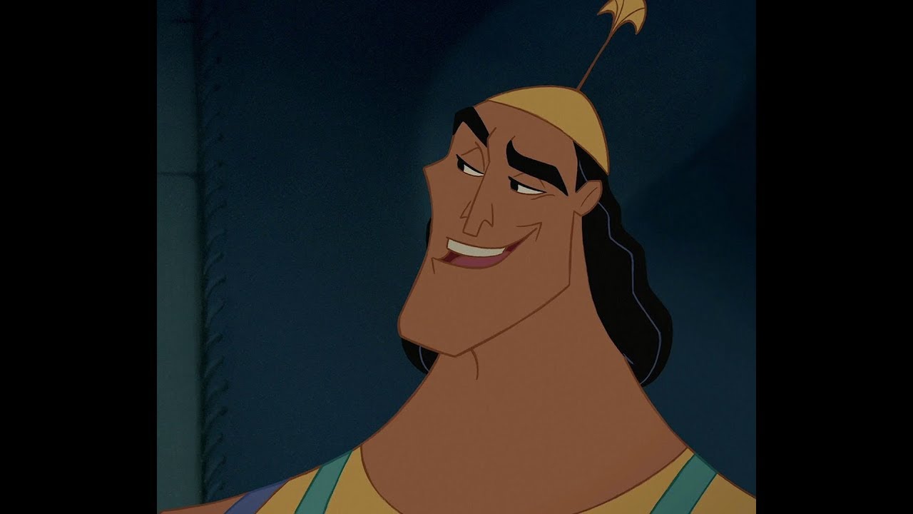 Kronk