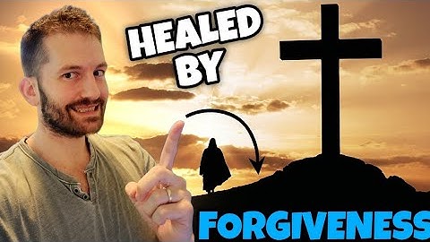 Transform YOUR Life: The Power of FORGIVENESS Unveiled! Healing Through Letting Go