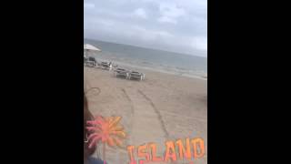 Island life in Puerto Rico