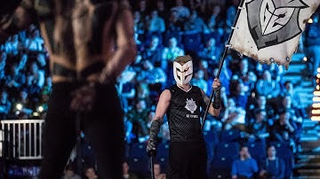 2017 EU LCS Spring Split: Moments and Memories