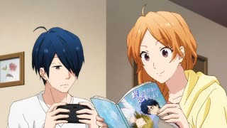 Nijiiro Days - Episode 21 English Sub [HD]